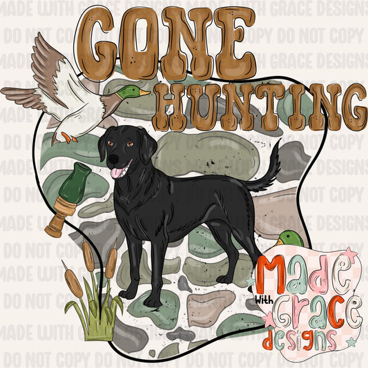 Bird Dog PNG