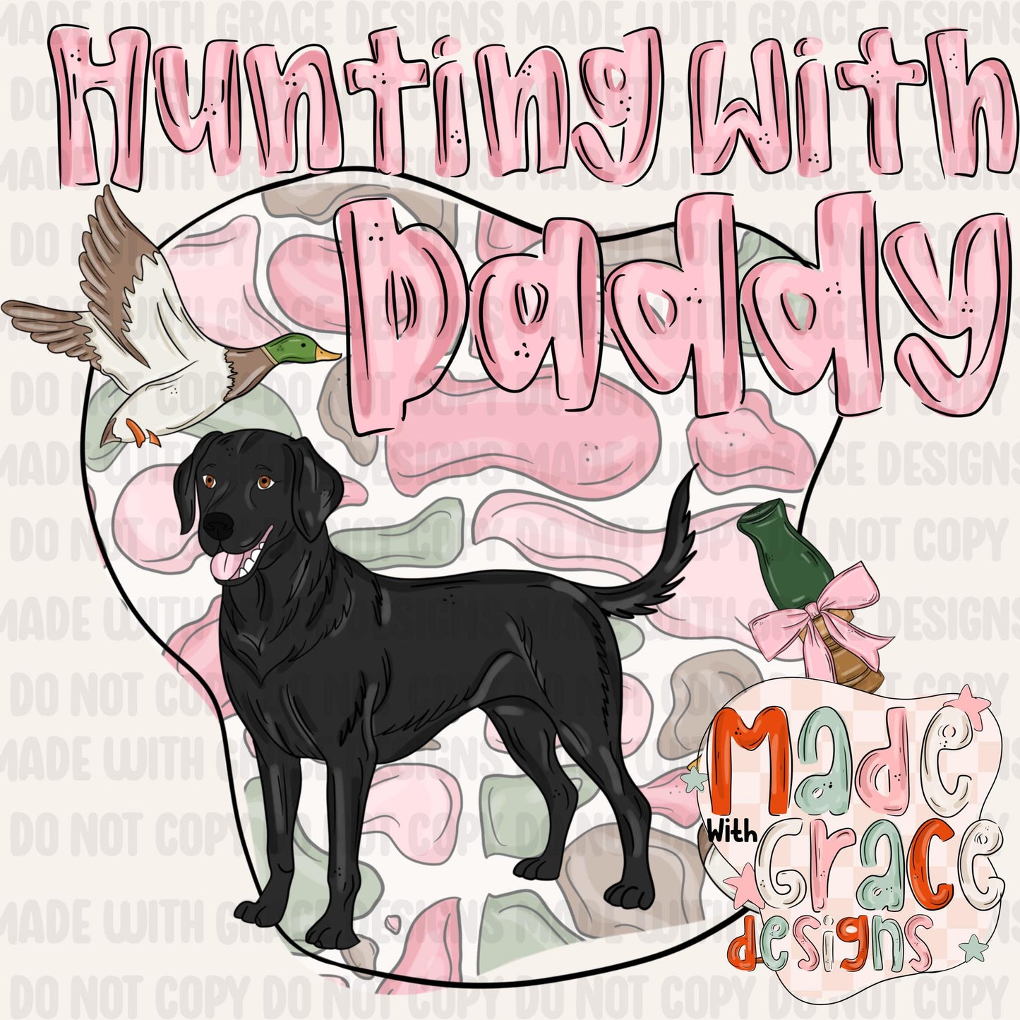 Bird Dog PNG
