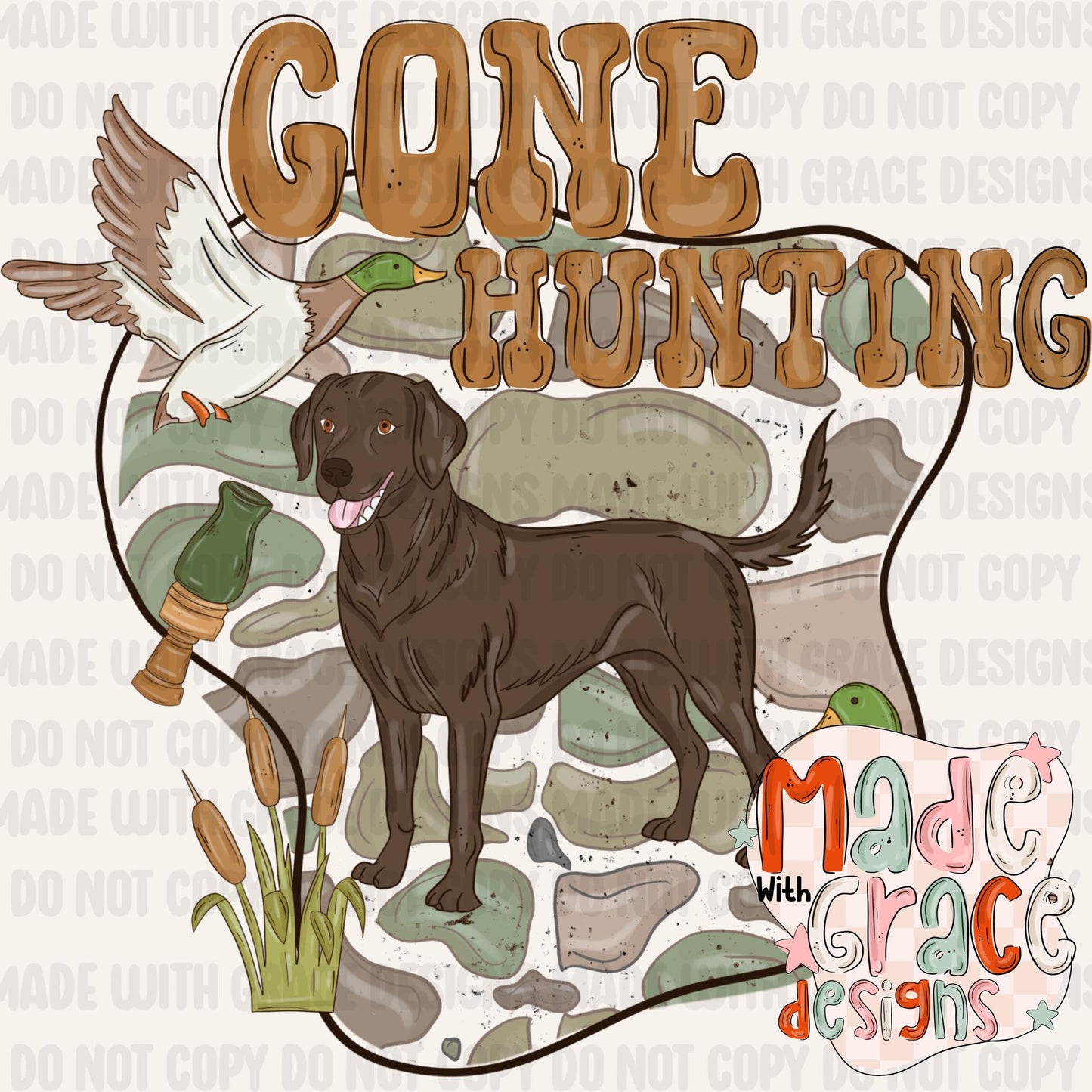 Bird Dog PNG