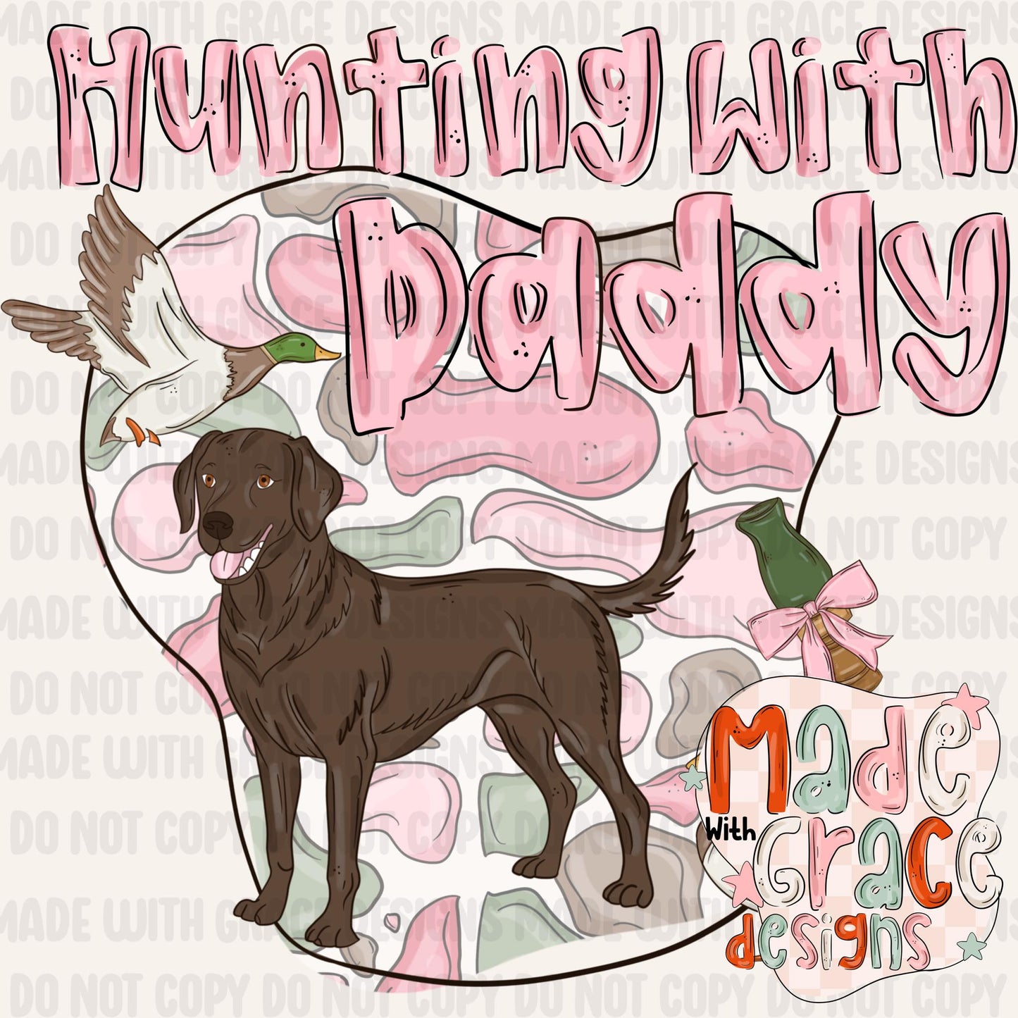 Bird Dog PNG