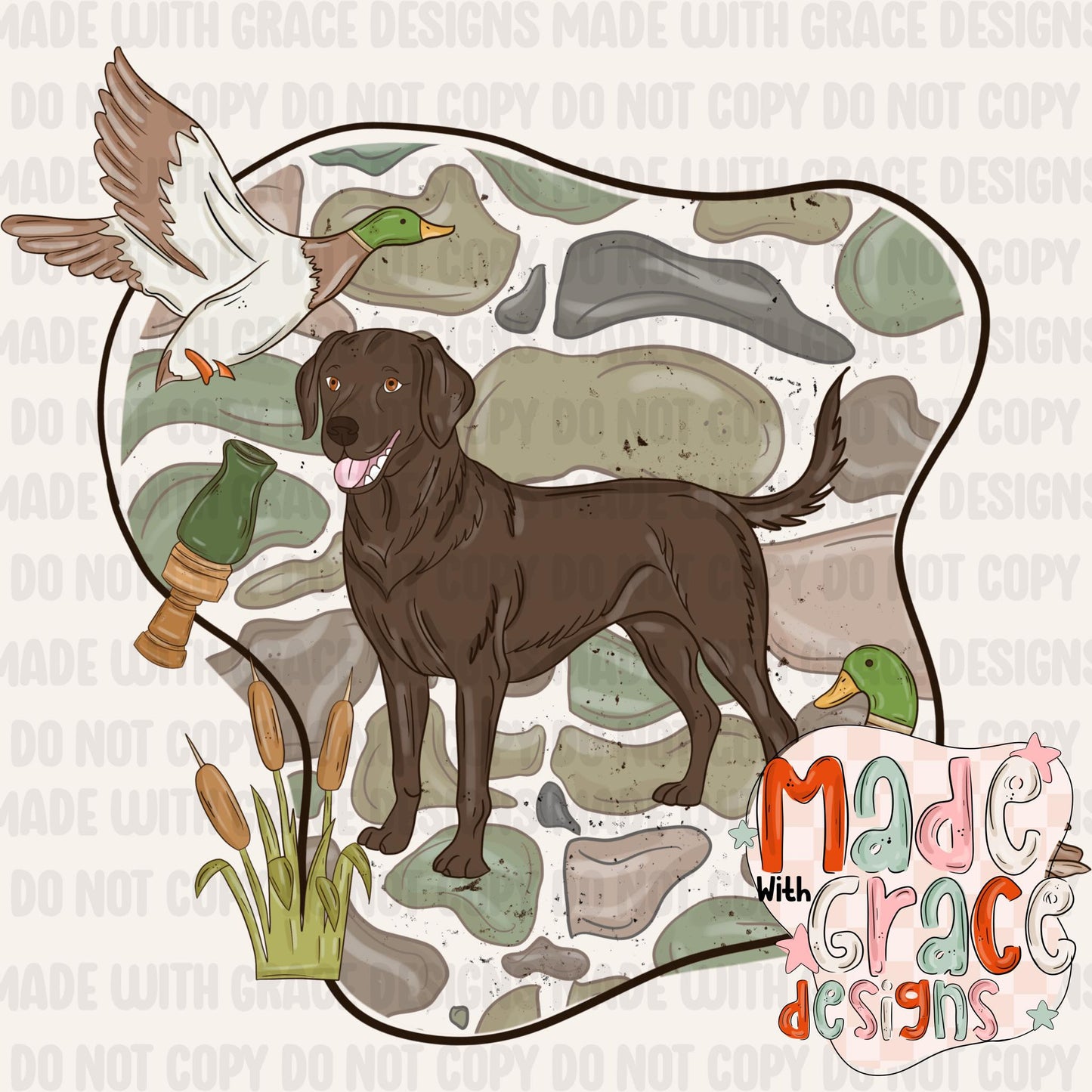 Bird Dog PNG