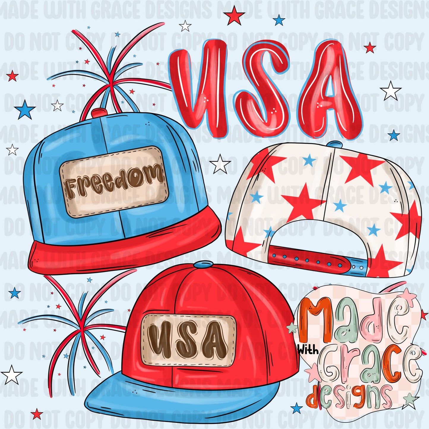 Snapbacks in the USA png