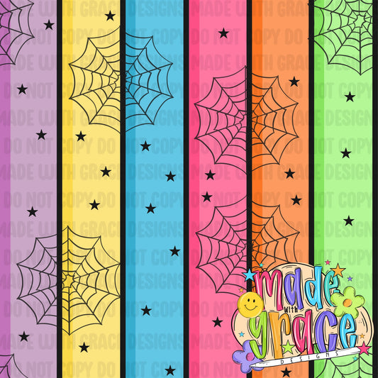 Halloween Coordinates