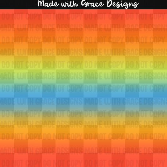 Racecar Coordinate Files