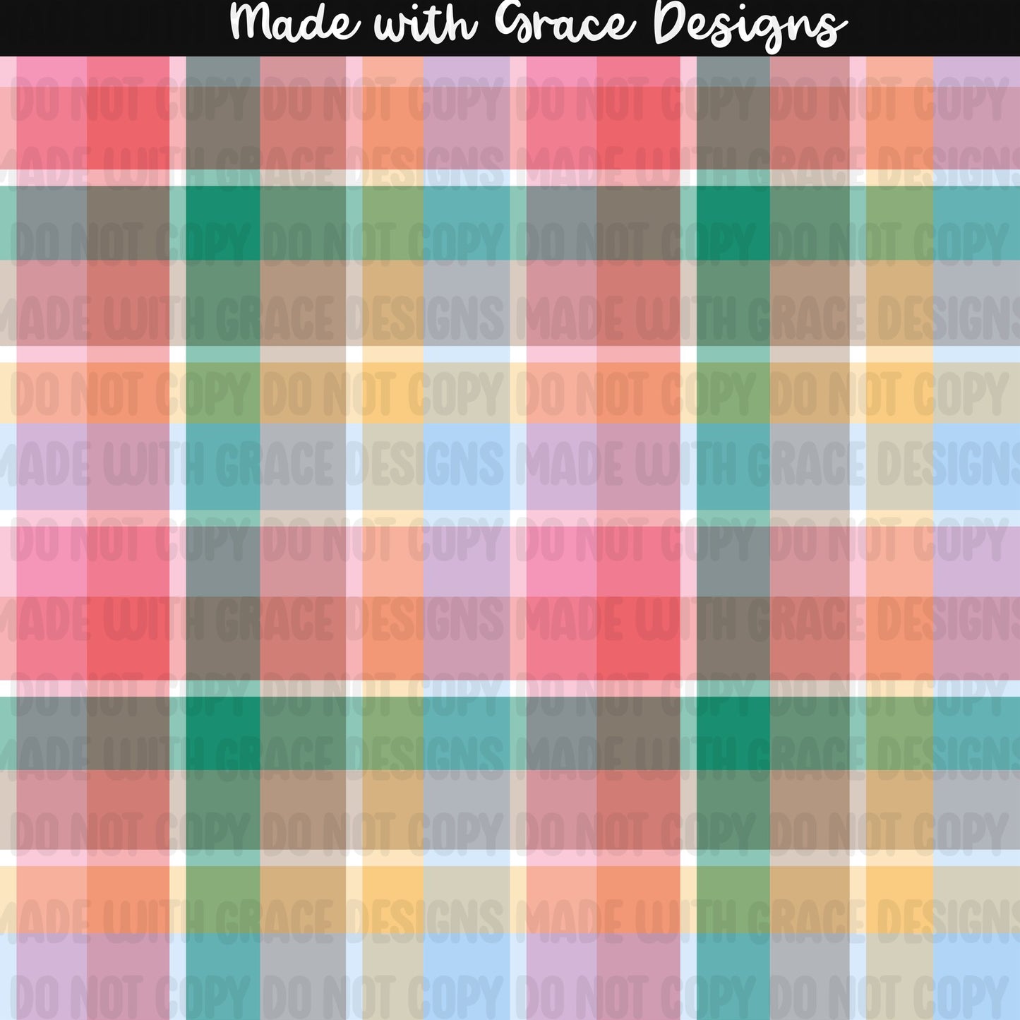 Girly Christmas Coordinate Files