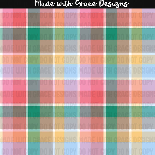 Girly Christmas Coordinate Files