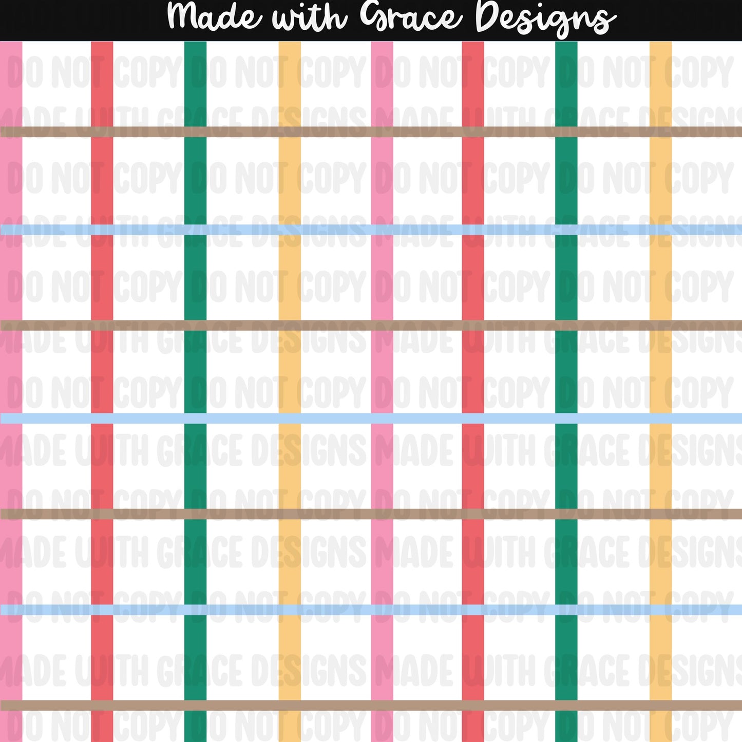 Girly Christmas Coordinate Files