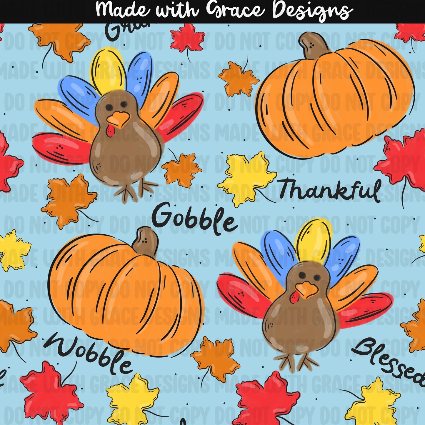 Turkey Seamless