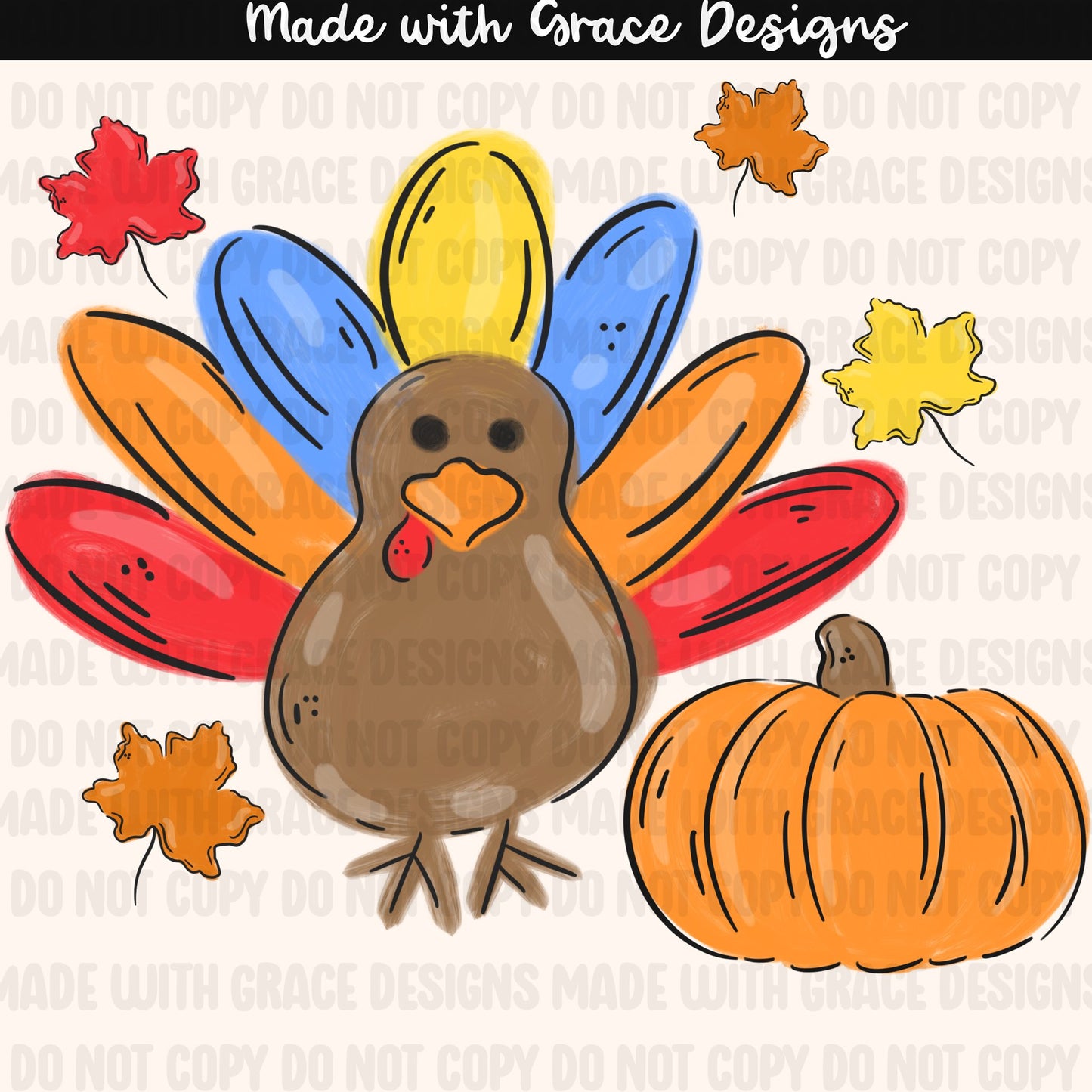 Turkey PNG