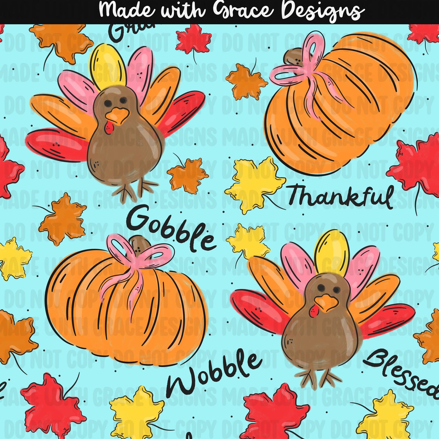 Turkey Seamless