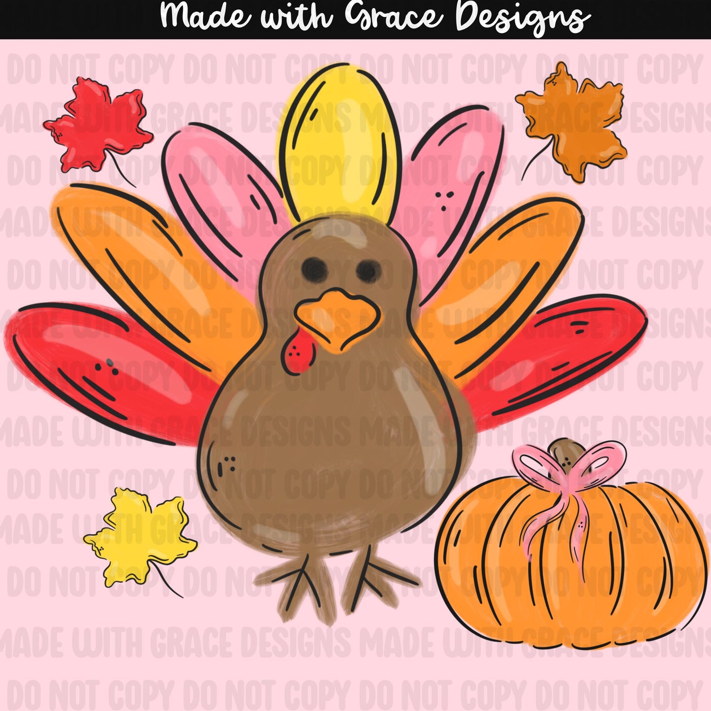 Turkey PNG