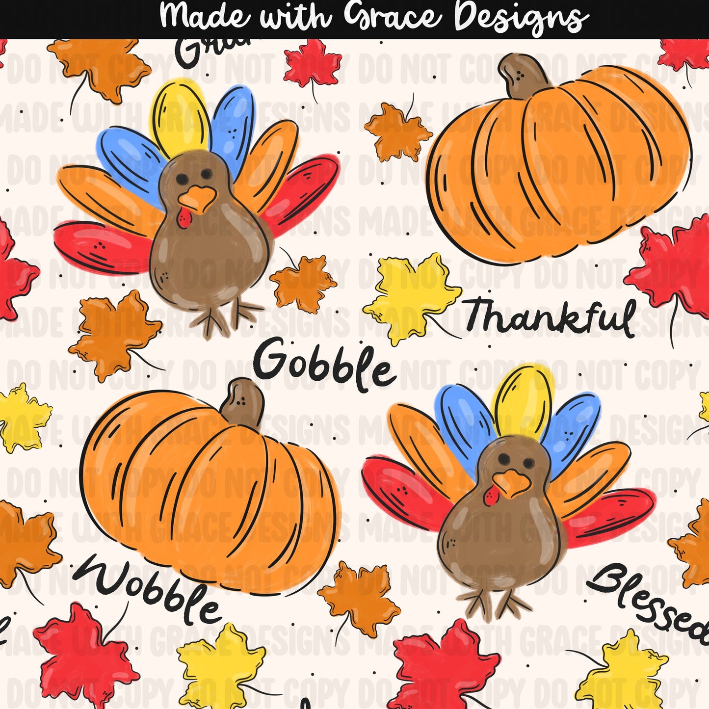 Turkey Seamless
