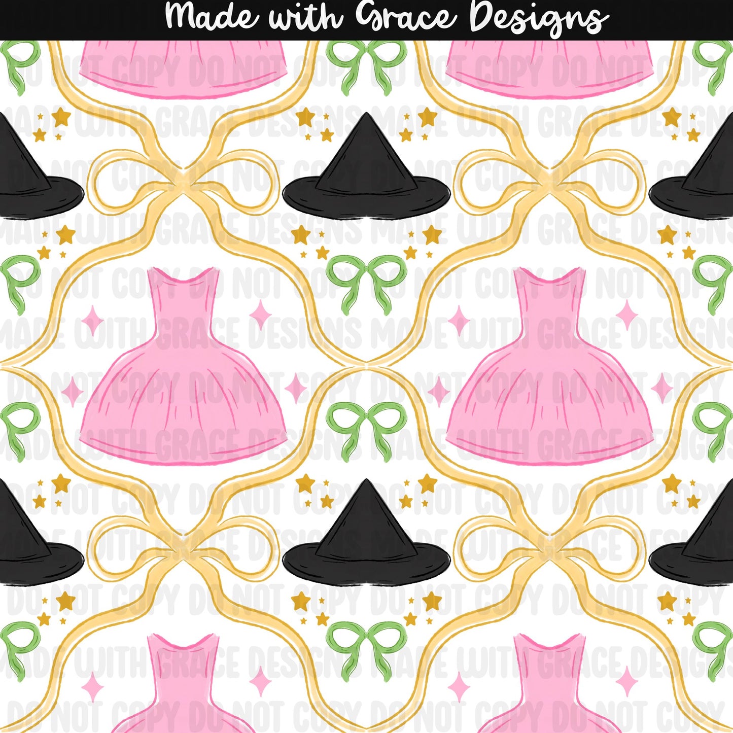 Wickedly Good Seamless