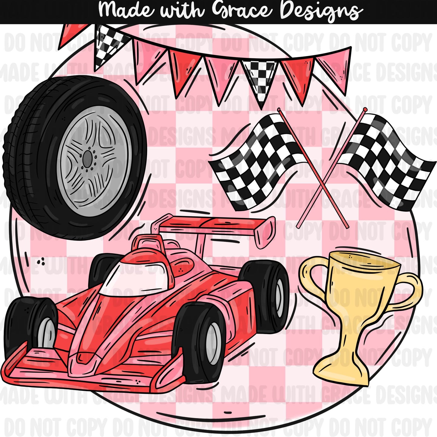 You make my heart race PNG