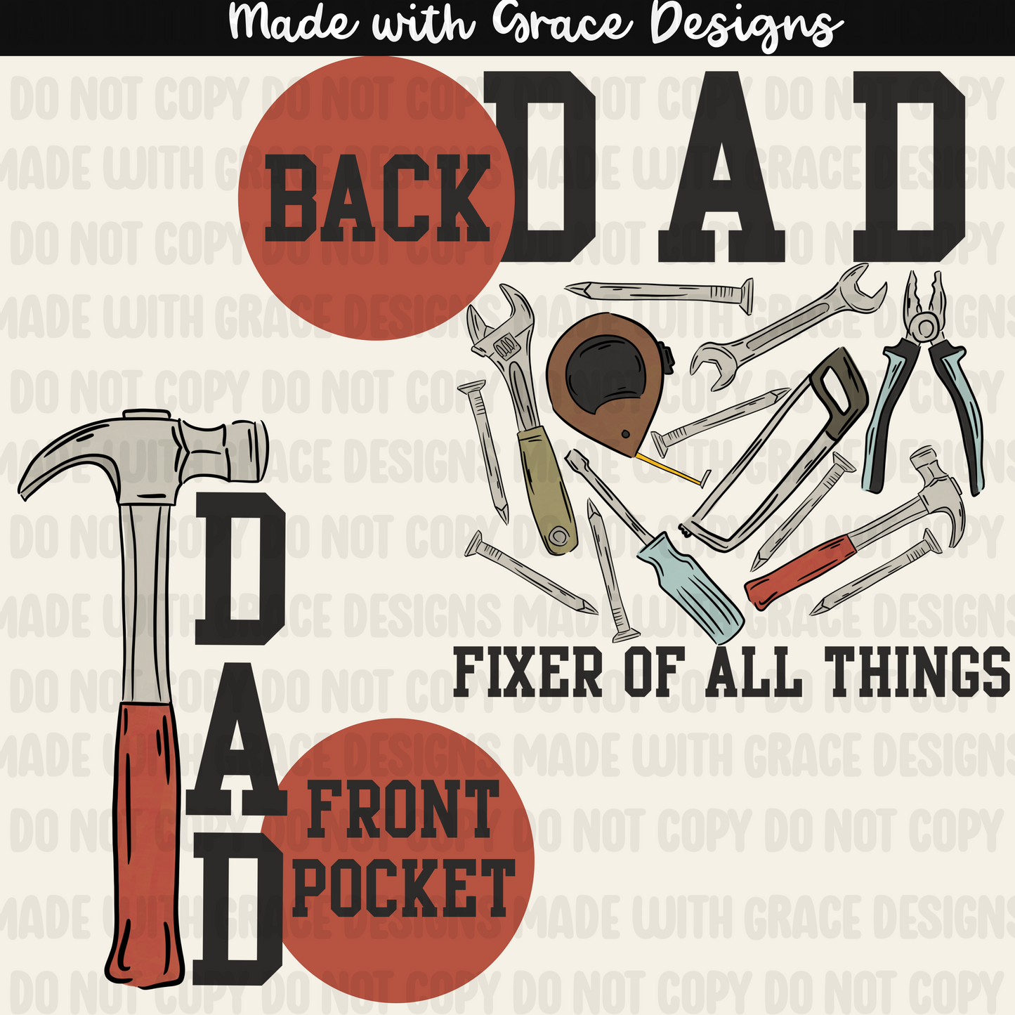 Fixer of all things seamless + png options