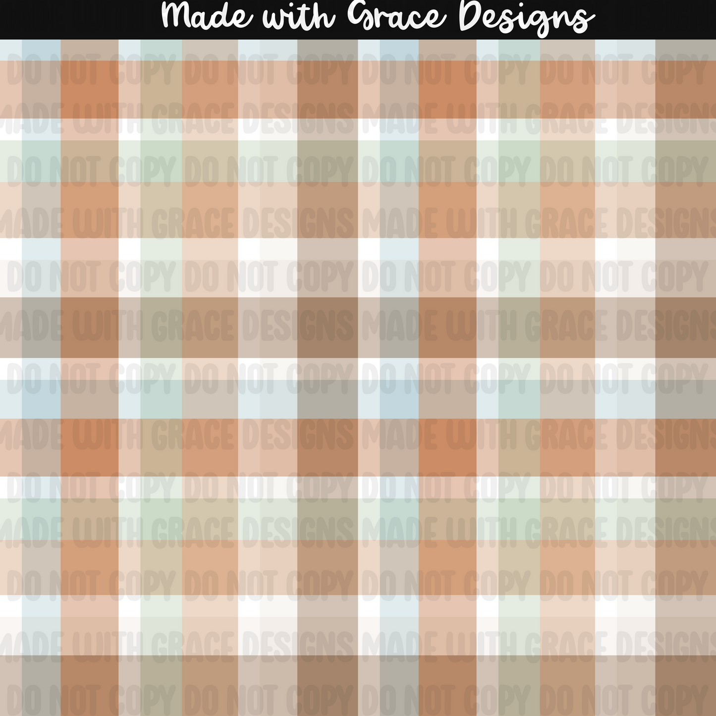 NYE PLAID