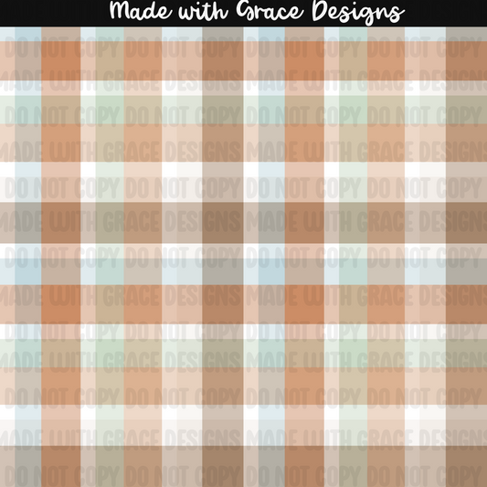 NYE PLAID