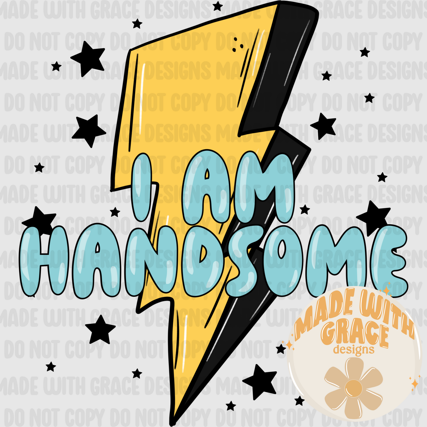 Dude Affirmation PNG