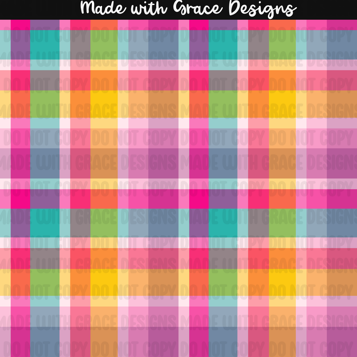 NYE PLAID