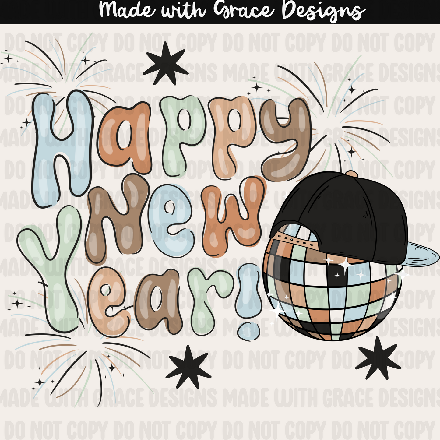 NYE PNG