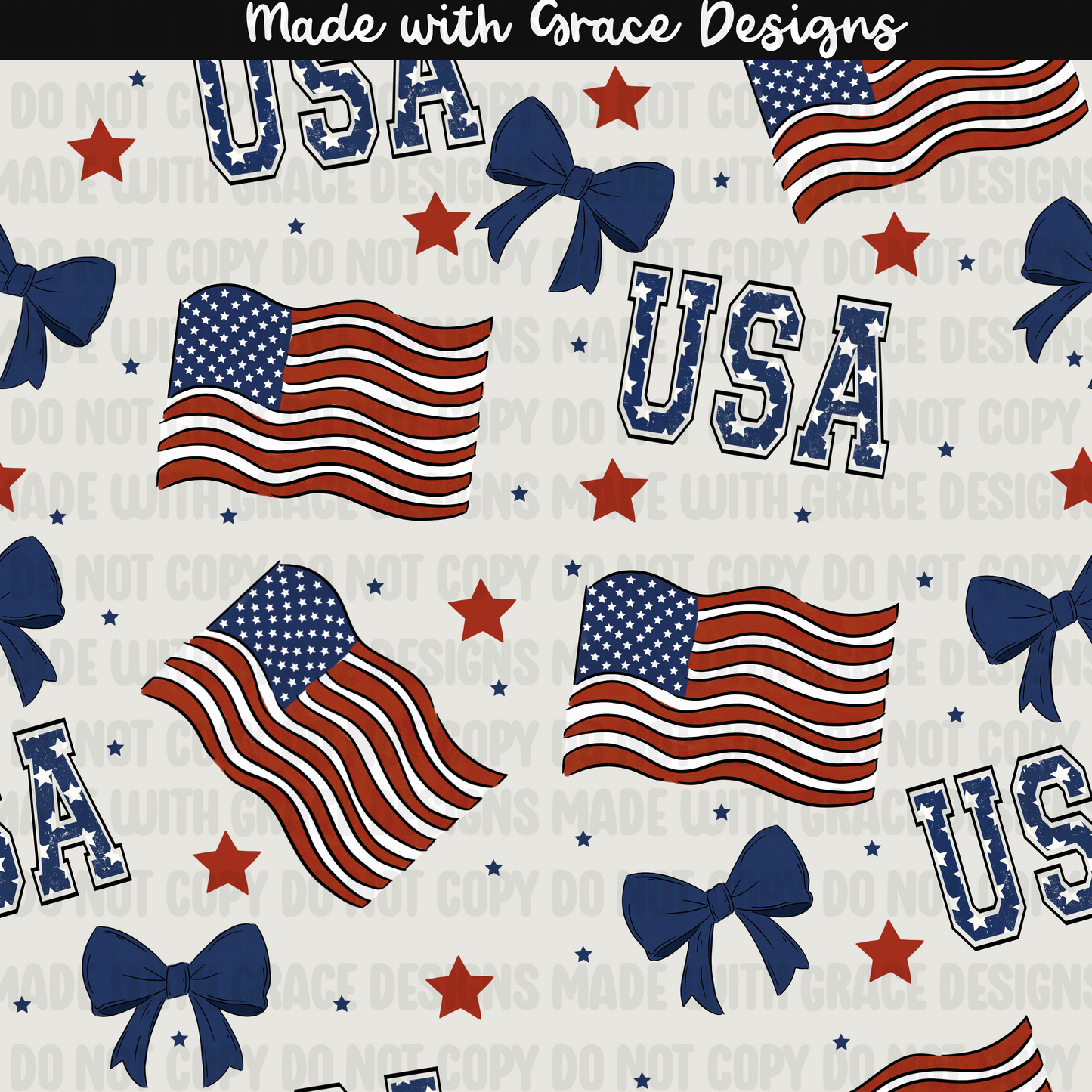 USA Seamless