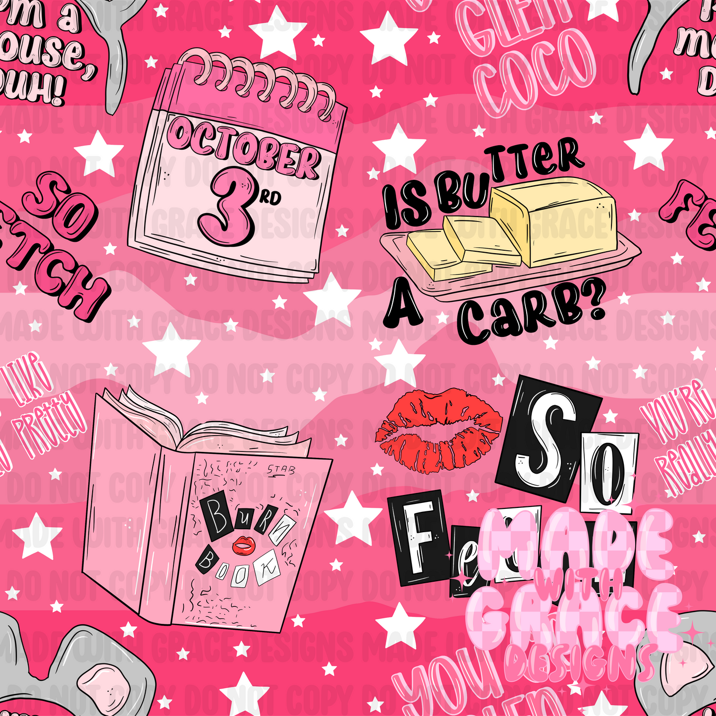 October 3rd Seamless File