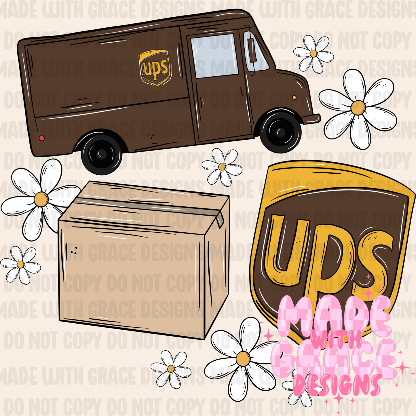 Delivery Company PNG Files