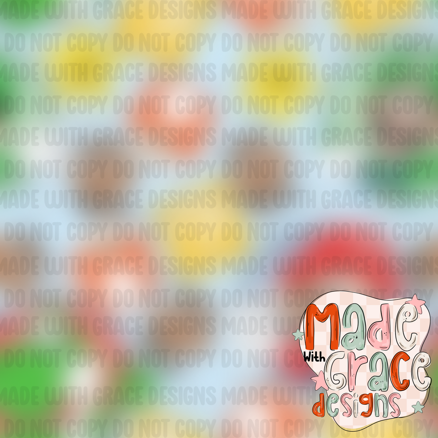 Super Bros Seamless File