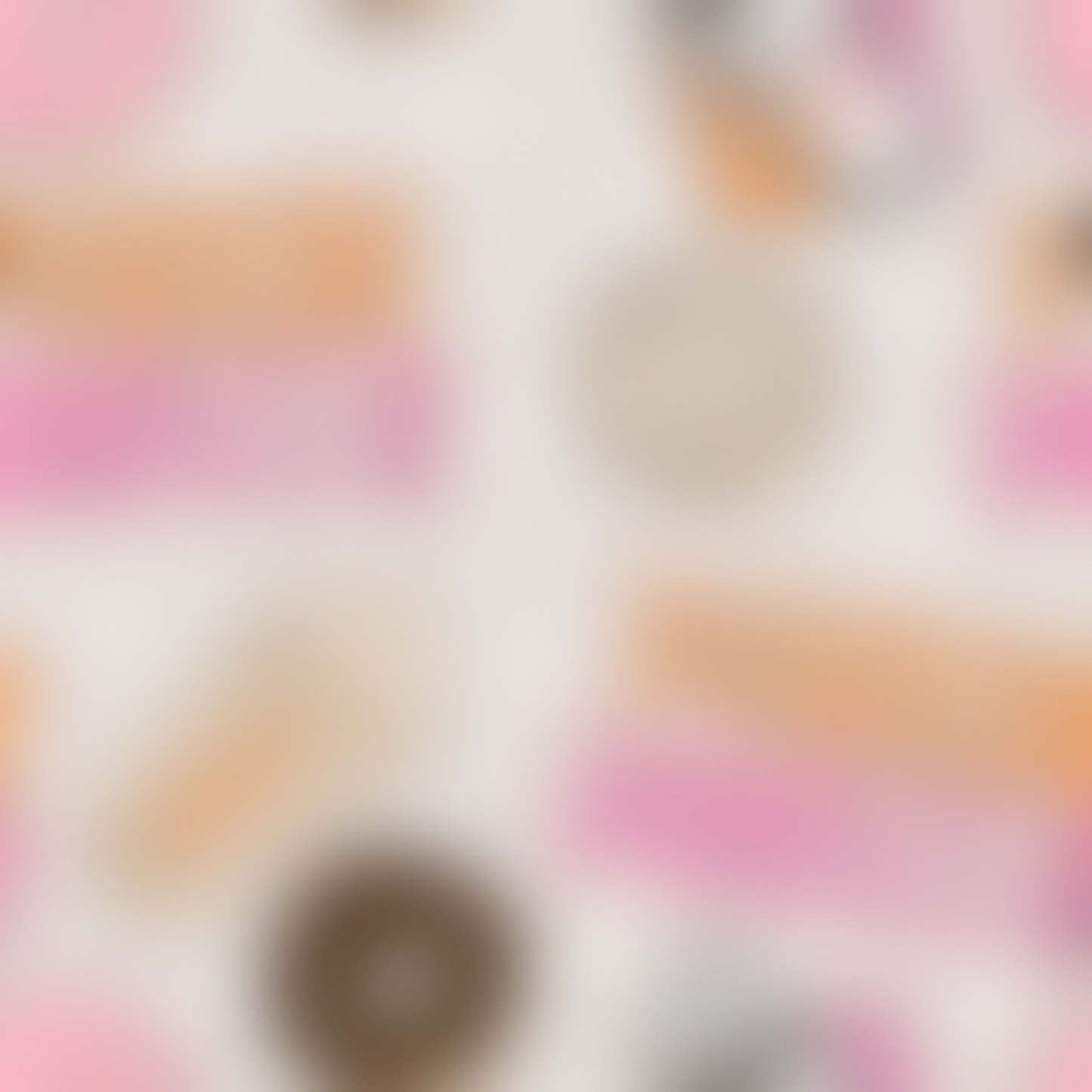 Dunky Coffee and Donuts Seamless