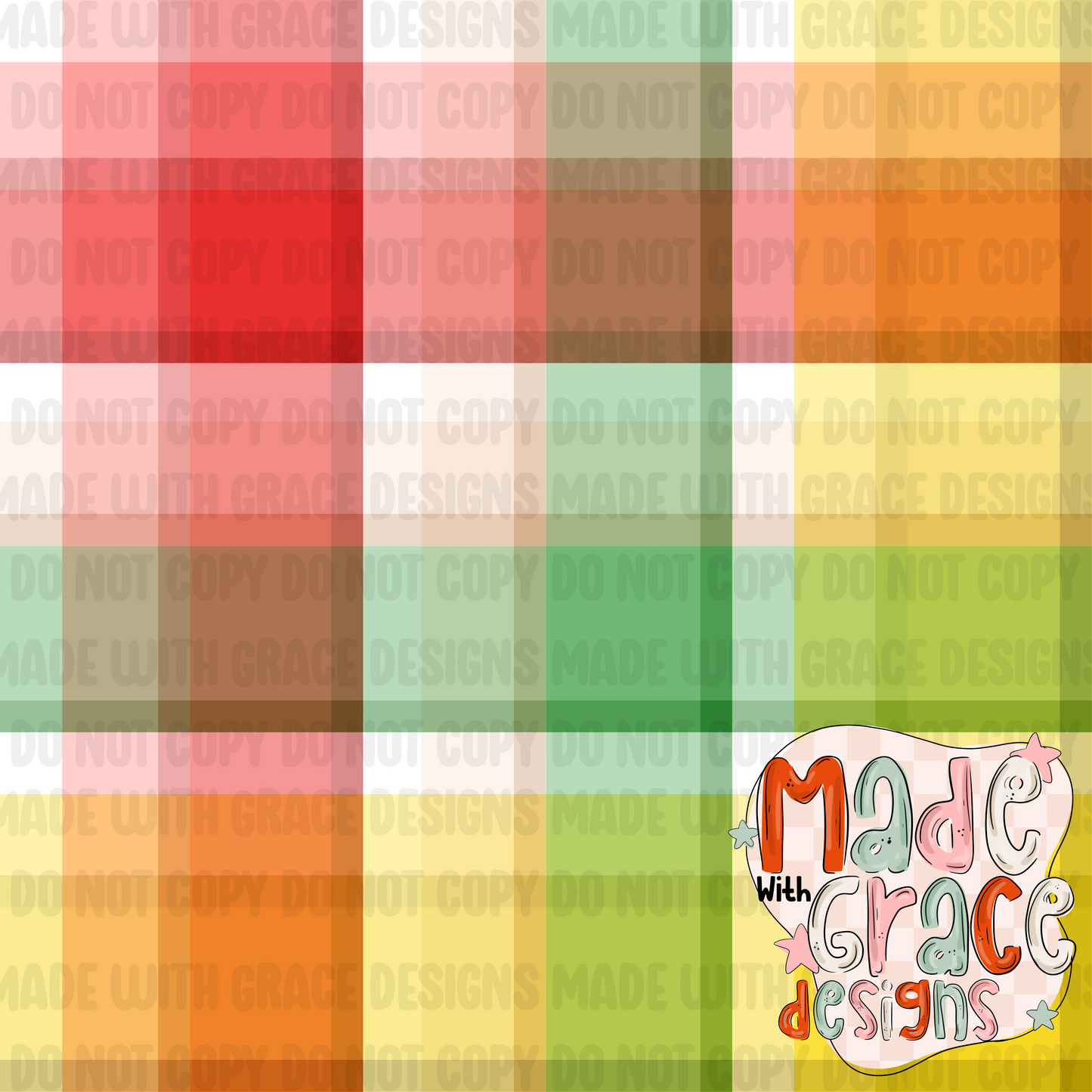 Plaid Coordinate File
