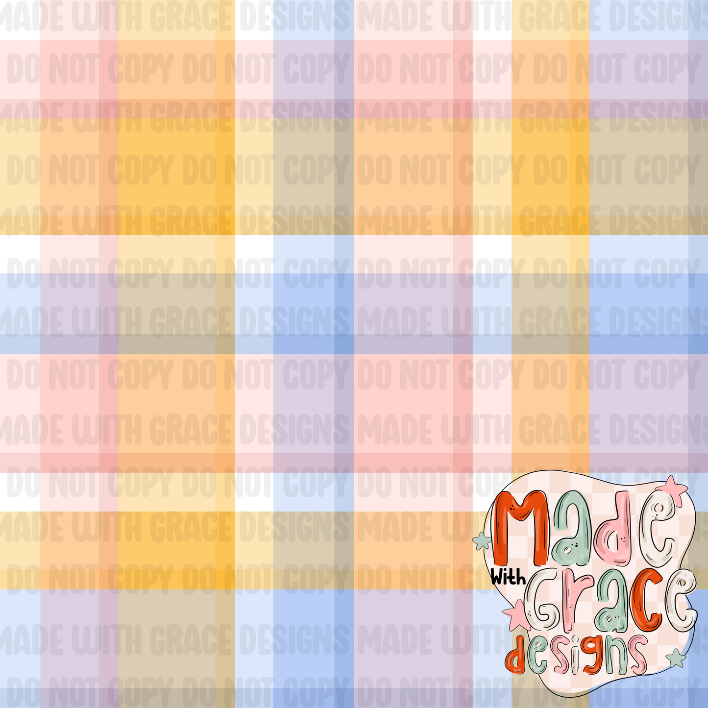 Plaid Coordinate File