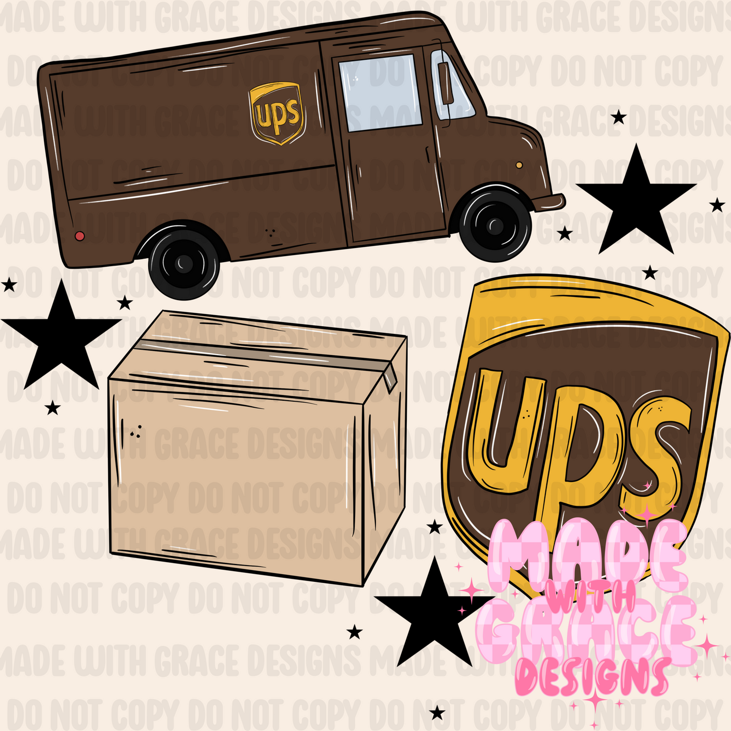 Delivery Company PNG Files