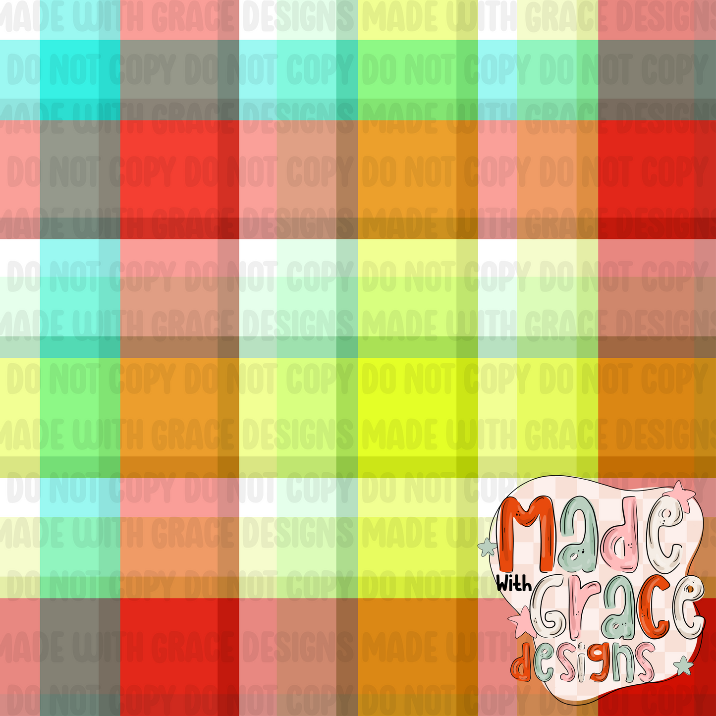 Plaid Coordinate File