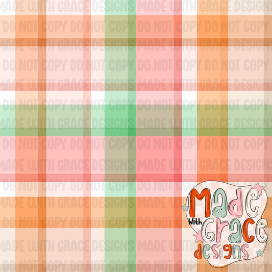 Plaid Coordinate File