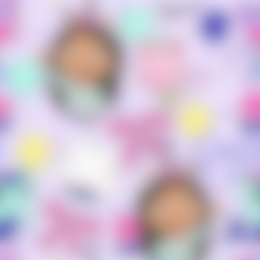 Gabby Birthday Seamless