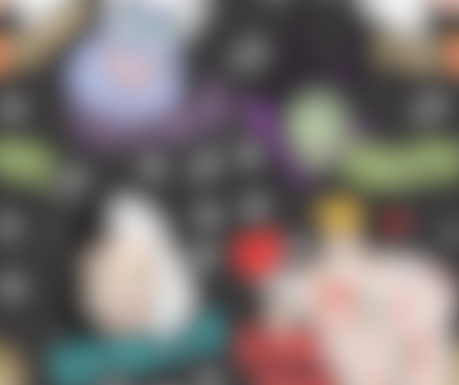 Villains Seamless File