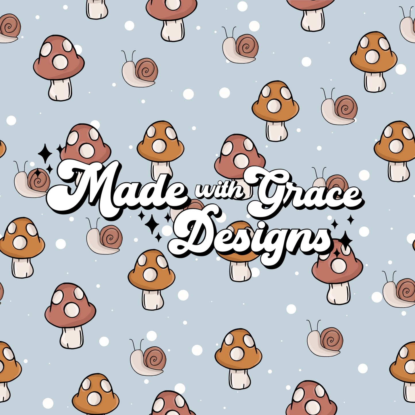 Snails Seamless File