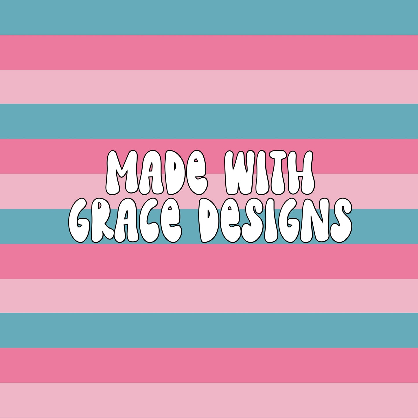 Cotton Candy Christmas Stripes Seamless File