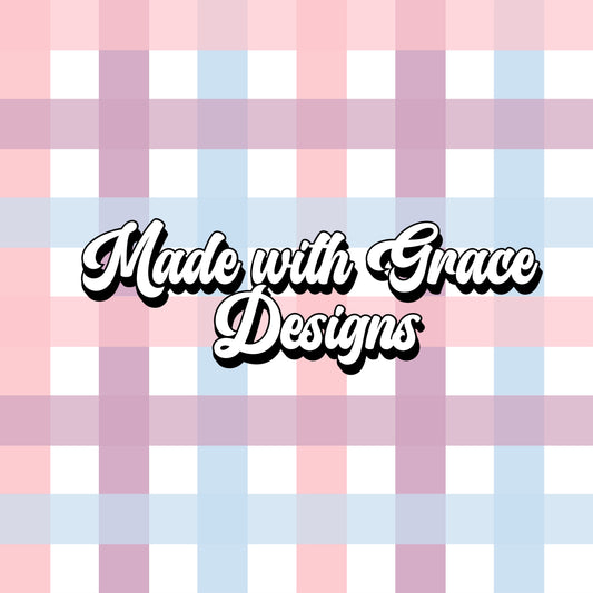 Pastel Plaid Seamless file