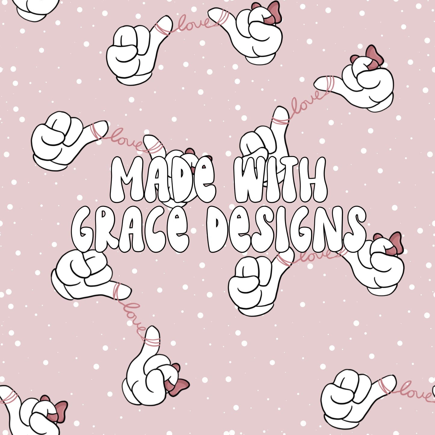 Pinky Promise Seamless File