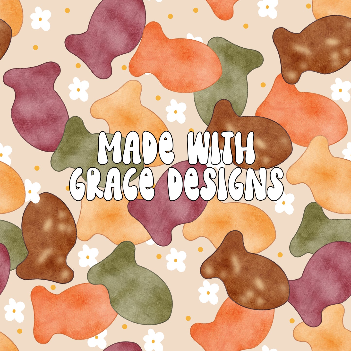 Goldfish Seamless File