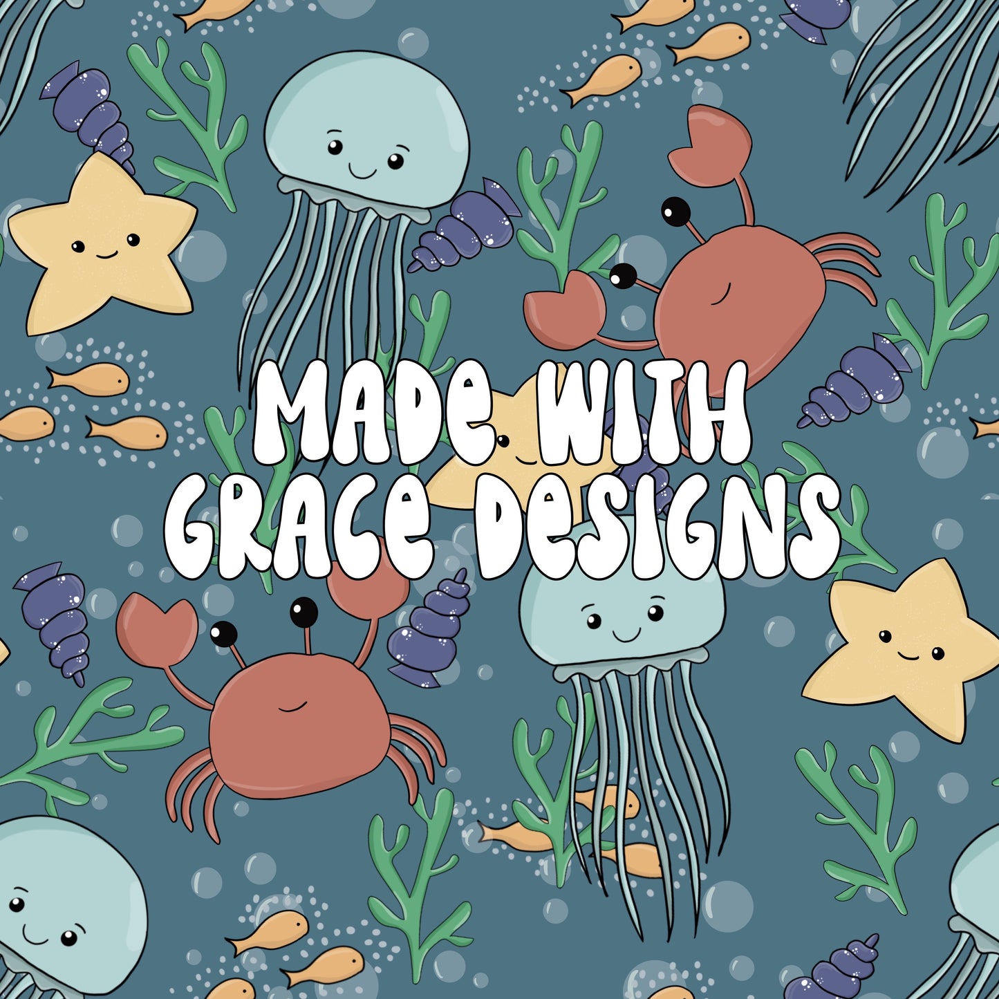 Deep Sea Seamless File