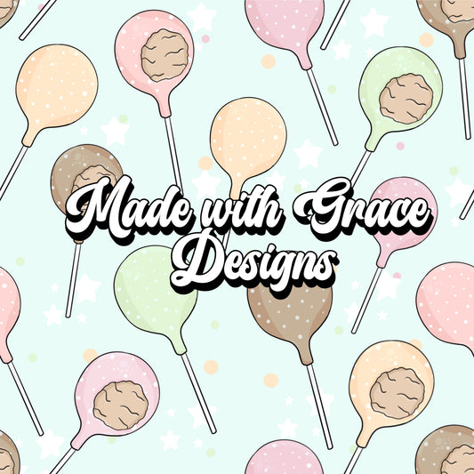 Pastel Pops Seamless File