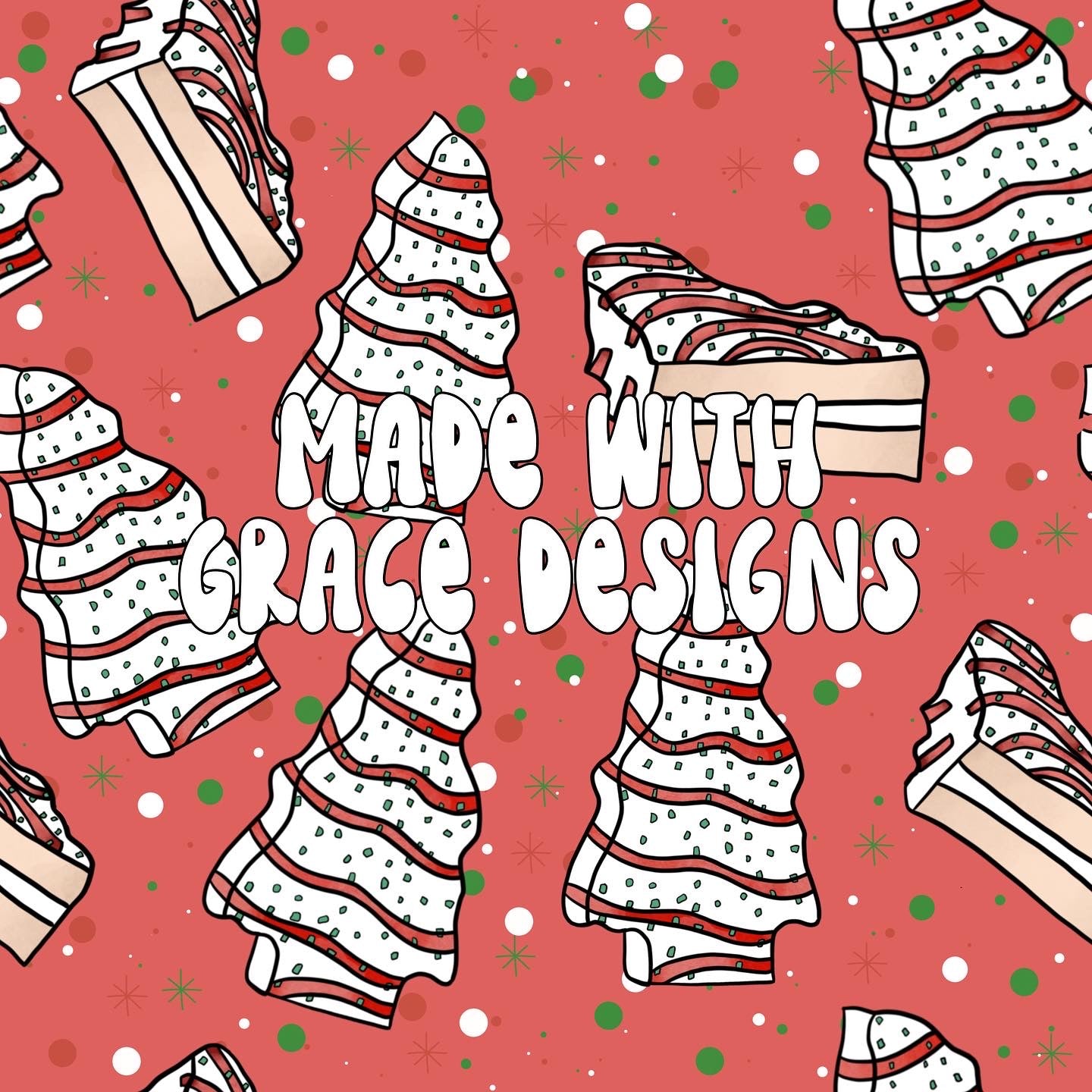 Christmas Cakes