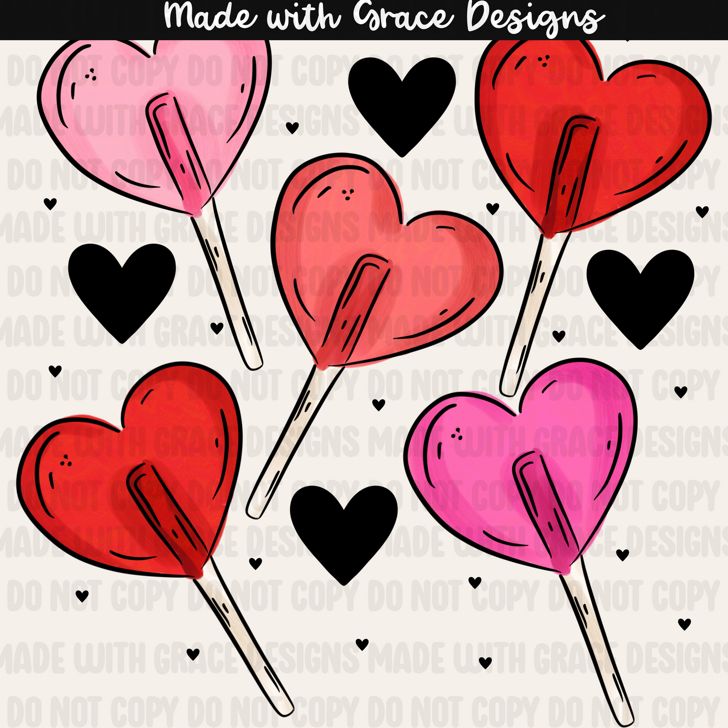 Valentine Candy PNG