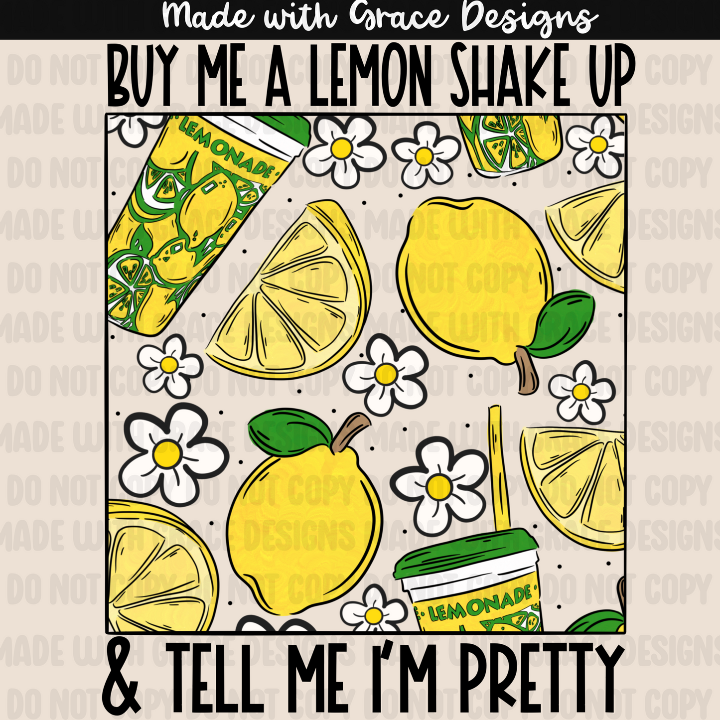 LEMONADE
