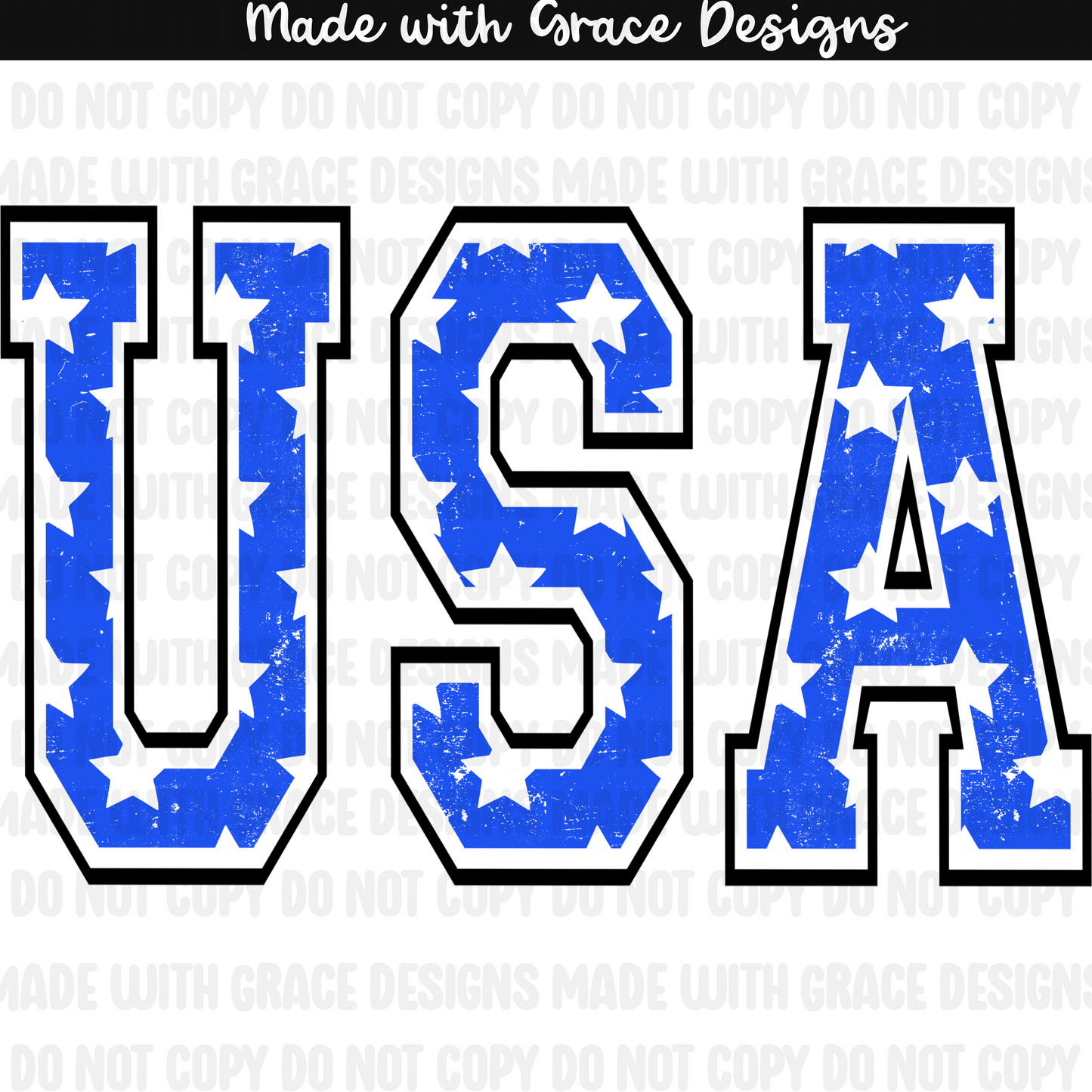USA PNG