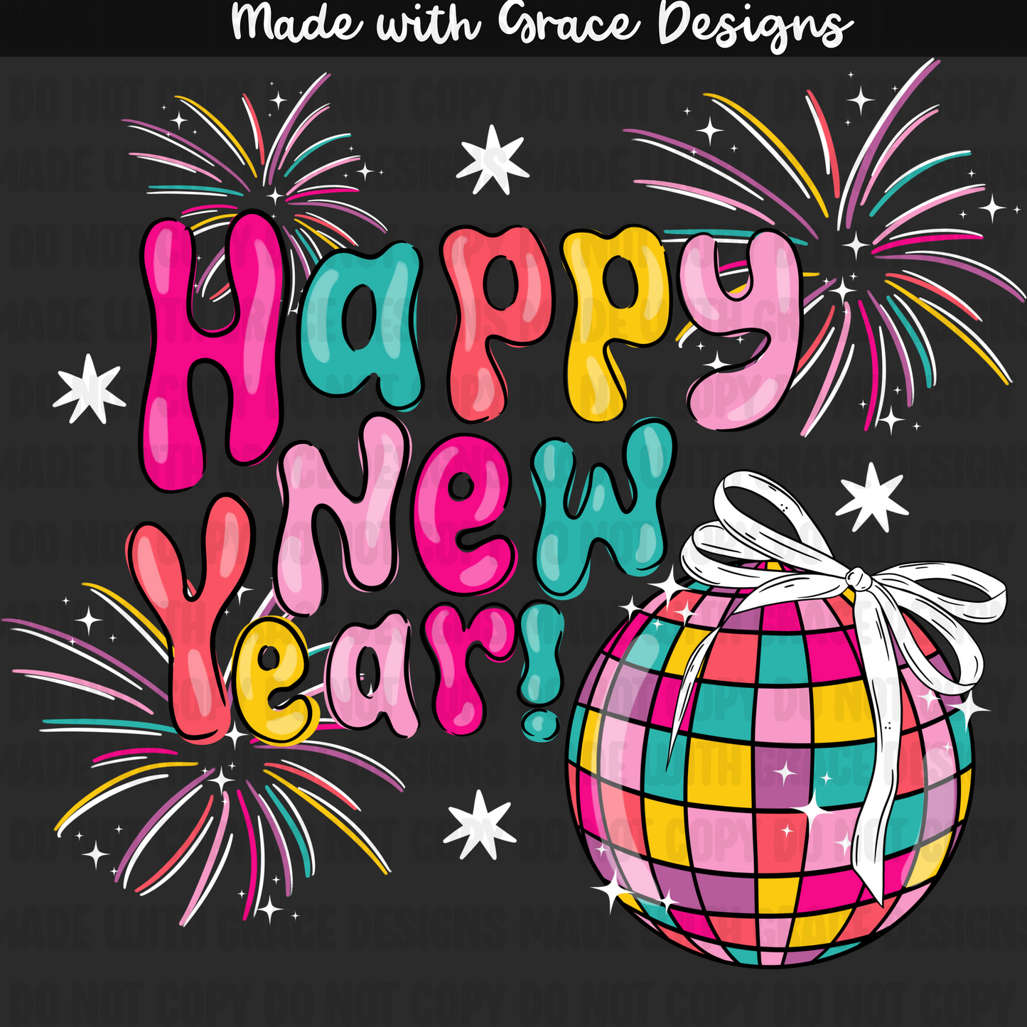NYE PNG