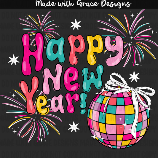 NYE PNG