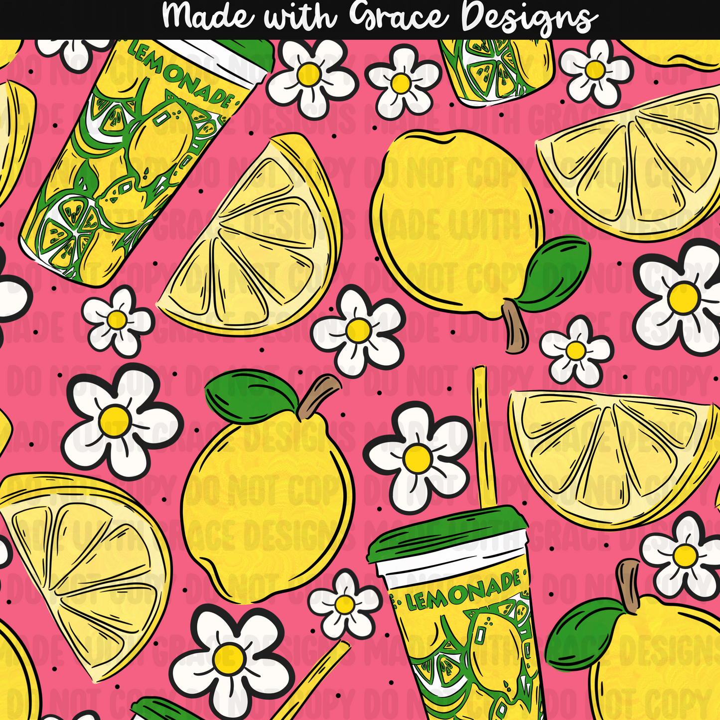 LEMONADE